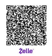ICTV Zelle QR for Payments.